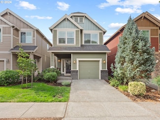 4618 SE Olivewood St, Hillsboro, OR 97123