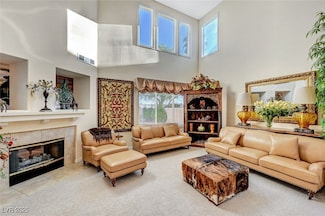 1353 Volturno Way, Henderson, NV 89052
