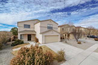 3925 Desert Willow Dr NE, Rio Rancho, NM 87144