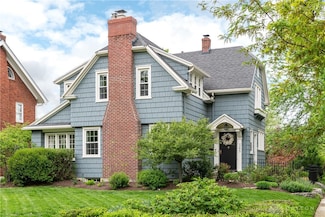 345 Volusia Ave, Dayton, OH 45409