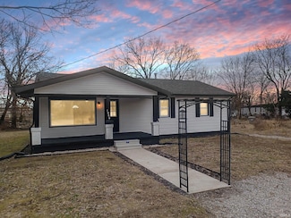 1906 S Evans Ave, Evansville, IN 47713