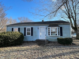 940 E 38th St, Marion, IN 46953