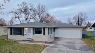 1930 Charlott Ave, Missoula, MT 59801