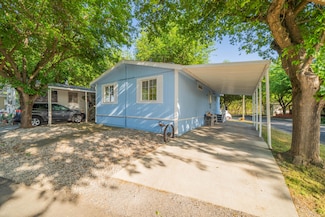 11705 Parey Ave, Red Bluff, CA 96080