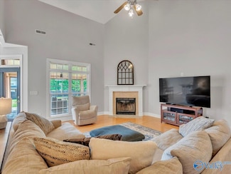 104 Mattie Ct, Madison, AL 35756