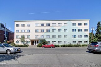 843 W 11th Ave Unit 305, Anchorage, AK 99501