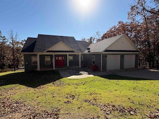 24 Blue Jay Way, Conway, AR 72032