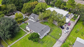 1507 Brooks Ave, Rosenberg, TX 77471