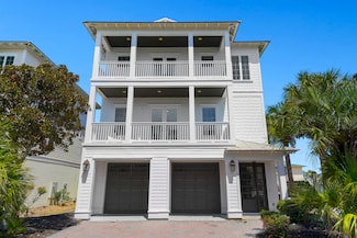 91 Driftwood Rd, Miramar Beach, FL 32550