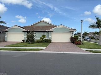 1273 Enbrook Loop, Naples, FL 34114