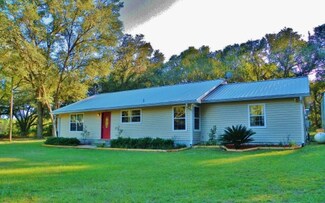 13934 140th St, Live Oak, FL 32060
