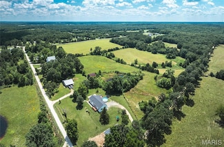 198 County Road 3070, Salem, MO 65560