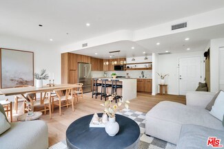13200 Pacific Promenade Unit 207, Playa Vista, CA 90094
