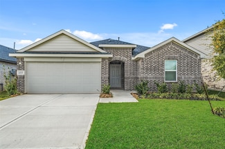 6015 Mocha Palms Dr, Katy, TX 77493