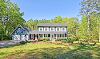5830 Wills Wood Cir, Cumming, GA 30040