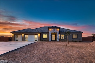 4740 W Agate Ave, Las Vegas, NV 89139