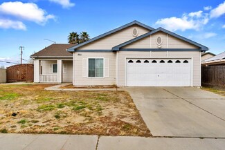 2974 Nelson Blvd, Selma, CA 93662