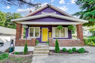 1427 Thompson Heights Ave, Cincinnati, OH 45223