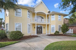 11428 N Saint Andrews Cir, New Orleans, LA 70128