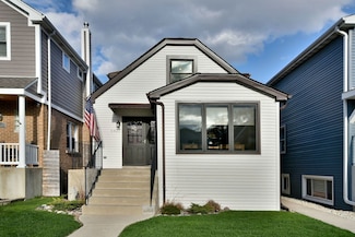5425 N Normandy Ave, Chicago, IL 60656