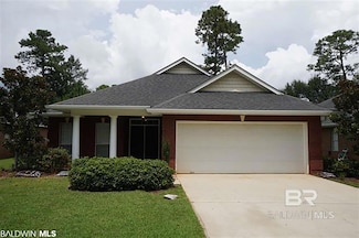 500 Dolphin Ave, Gulf Shores, AL 36542