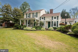716 Old Fallston Rd, Fallston, MD 21047