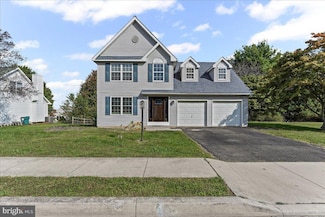 113 Midland Dr, Oxford, PA 19363