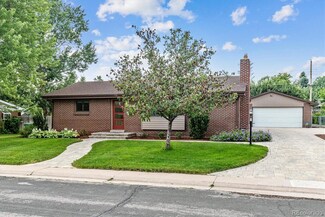 1004 W Stanford Place, Englewood, CO 80110