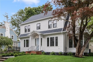 175 Freeman Pkwy, Providence, RI 02906