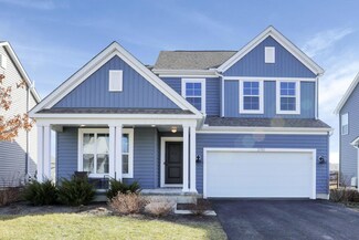 2750 Newbern Dr E, Blacklick, OH 43004