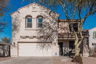 17774 W Watson Ln, Surprise, AZ 85388