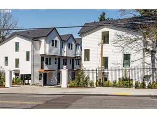 6379 E Burnside St, Portland, OR 97215