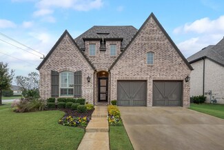 1701 Lavender Ln, Argyle, TX 76226