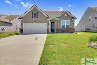10 Dispatch Rd, Savannah, GA 31407