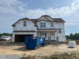 151 Retreat Run, Smithfield, NC 27577