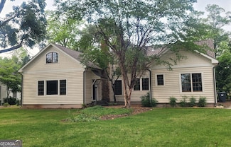 213 W Hightower Trail, Social Circle, GA 30025