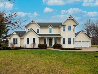 6801 Stone Rd, Medina, OH 44256