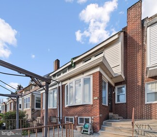 7233 Sommers Rd, Philadelphia, PA 19138