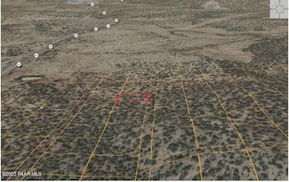 12812 N Kendall Aspen Way, Williams, AZ 86046