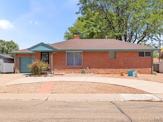 309 Kenwood Dr, Pueblo, CO 81004
