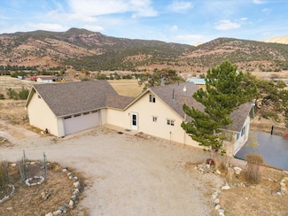 371 Holiday Hills Dr, Howard, CO 81233