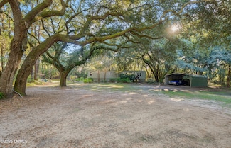 12 Kit Rosa Rd, Saint Helena Island, SC 29920