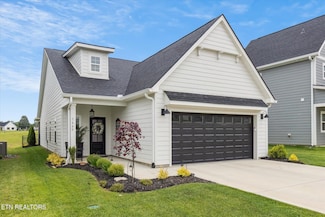 1665 Spring Berry Ln, Knoxville, TN 37924