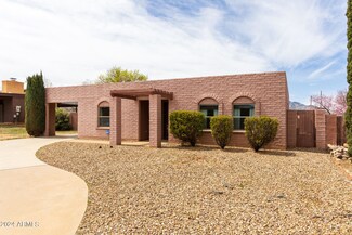 1217 Terra Dr, Sierra Vista, AZ 85635