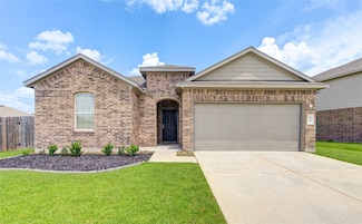 20367 Tembec Dr, New Caney, TX 77357