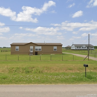 13565 Wisdom Rd, Atascosa, TX 78002