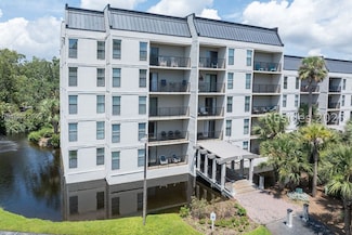 34 S Forest Beach Dr Unit A18, Hilton Head Island, SC 29928