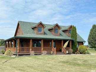 1731 Lourdes Rd, Metamora, IL 61548