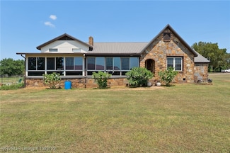 2421 Ponderosa Ln, Fort Smith, AR 72916