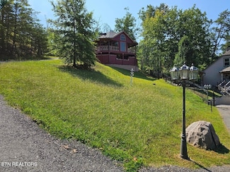 Lot 2-A Village Cir, Sevierville, TN 37876